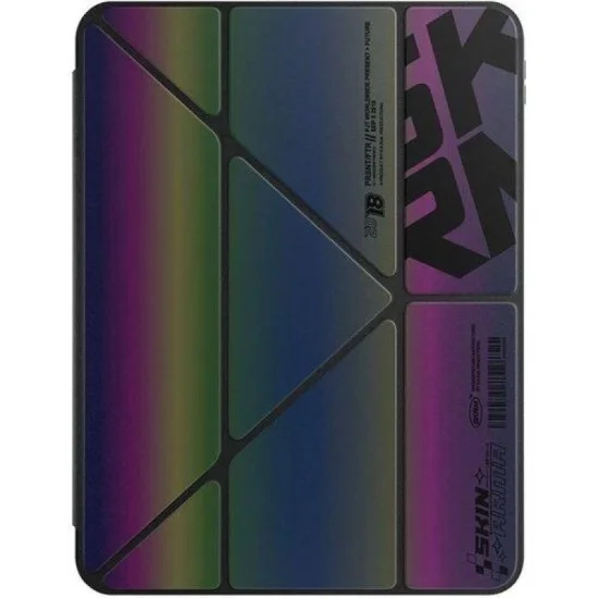 SkinArma Kira Kobai Case For IPad Pro 11" M4 5th Gen - Hologram